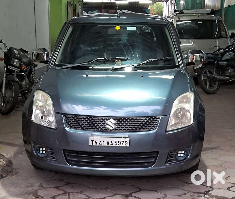 Maruti Suzuki Swift DDiS VDI, 2010, Diesel