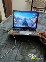 Apple macbook pro 13 inch 256 gb memory
