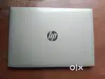 Hp laptop i5 window 11