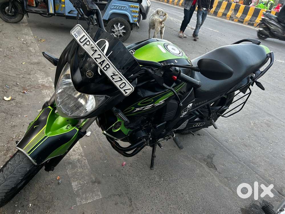 I want to Sell Bike