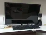 PC with full setup