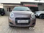 Maruti Suzuki A-Star Lxi, 2011, Petrol