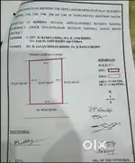 Plot for Sale near ORR – Koheda (300 mtrs to Service Road)