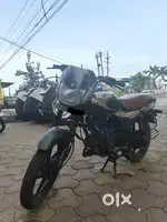 Bajaj CT 110