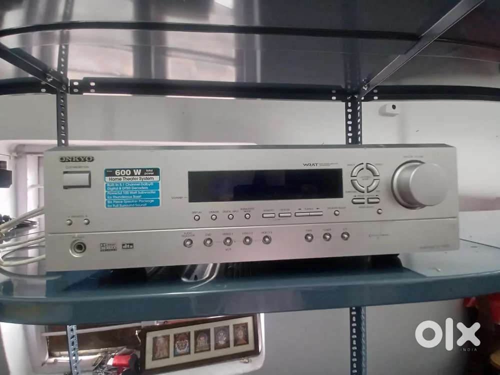 Audio video service center