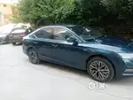 Skoda Octavia 2022 L & K