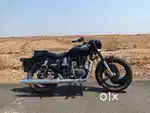 Already Modified