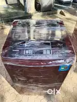 [ GOOD LOOKING ] WASHING MACHINE [ 5 ] YEAR'S WARRANTY [ DELIVERY FREE