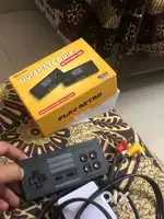 Vedio game Good condition  100+ gme