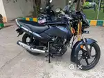 Good mailage 65 kmpl