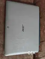 Acer  Touchscreen 10.10 Inch Displat Laptop with windows 10