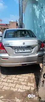Maruti Suzuki Swift Dzire 2010 Diesel 120000 Km Driven