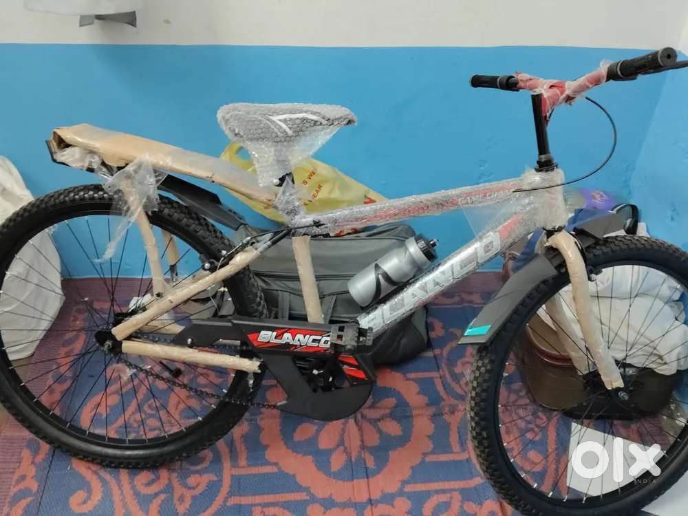 Sports cycle new quality