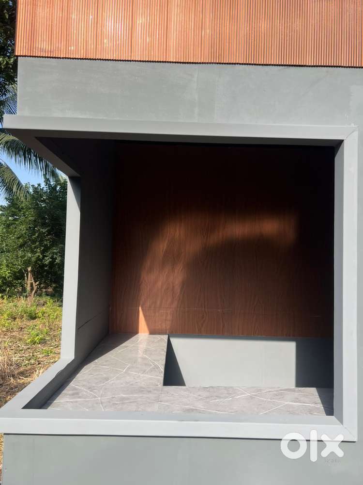 Food cart(best for dessert, coffee cart )