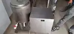 Milk cooler 70ltr / Ganna / Sherdi Ras Cooler approx