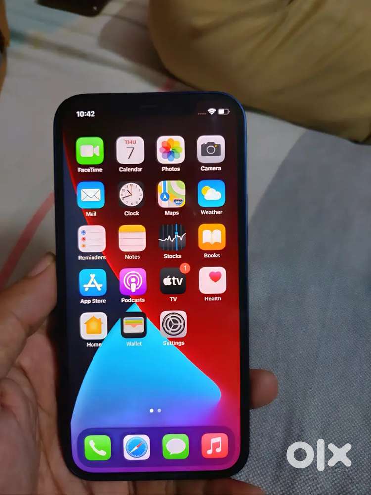 Iphone 12 Excellent Condition