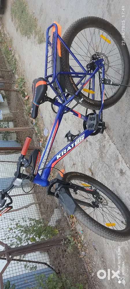 6 Month used best hai aap try karo