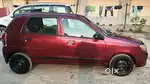 Maruti Suzuki Alto K10 2012 Petrol 53000 Km Driven