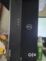 Dell Workstation T7810