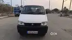 Maruti Suzuki Eeco 5 STR, 2014, Petrol