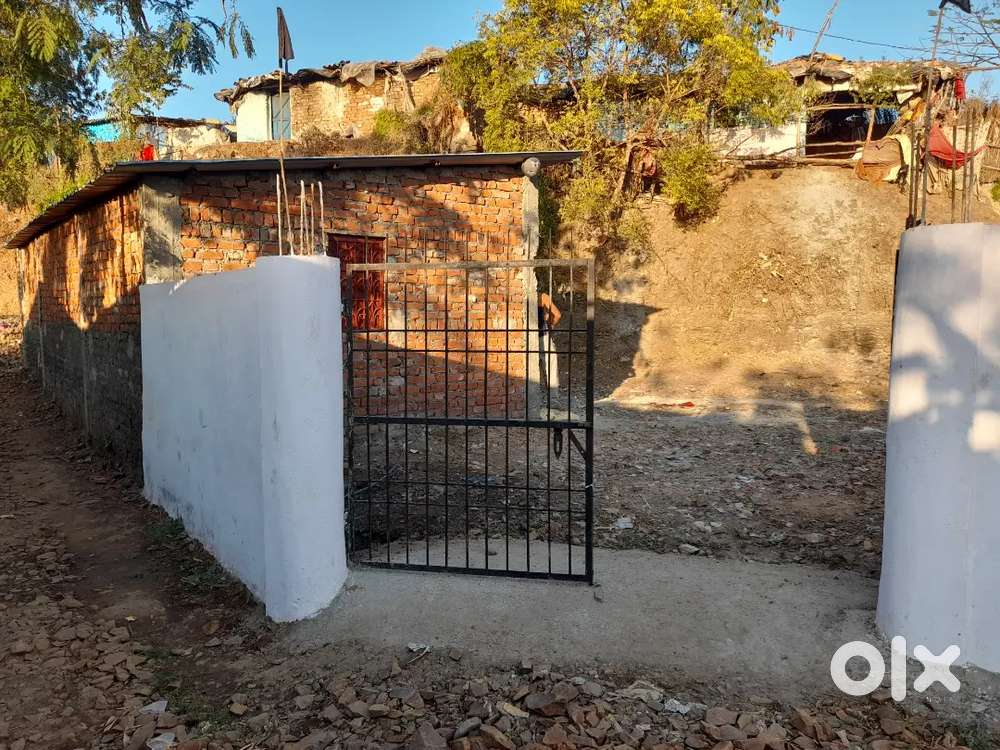 plot 1bhk for sale 1900 Sq Ft bhatauli, gorighaat, jabalpur