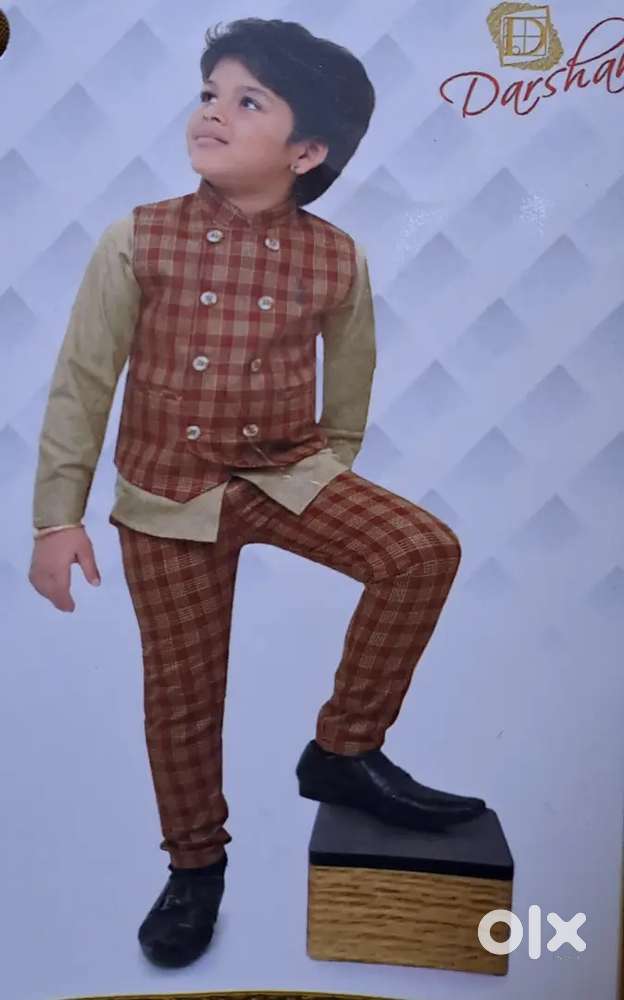 Boys dresses