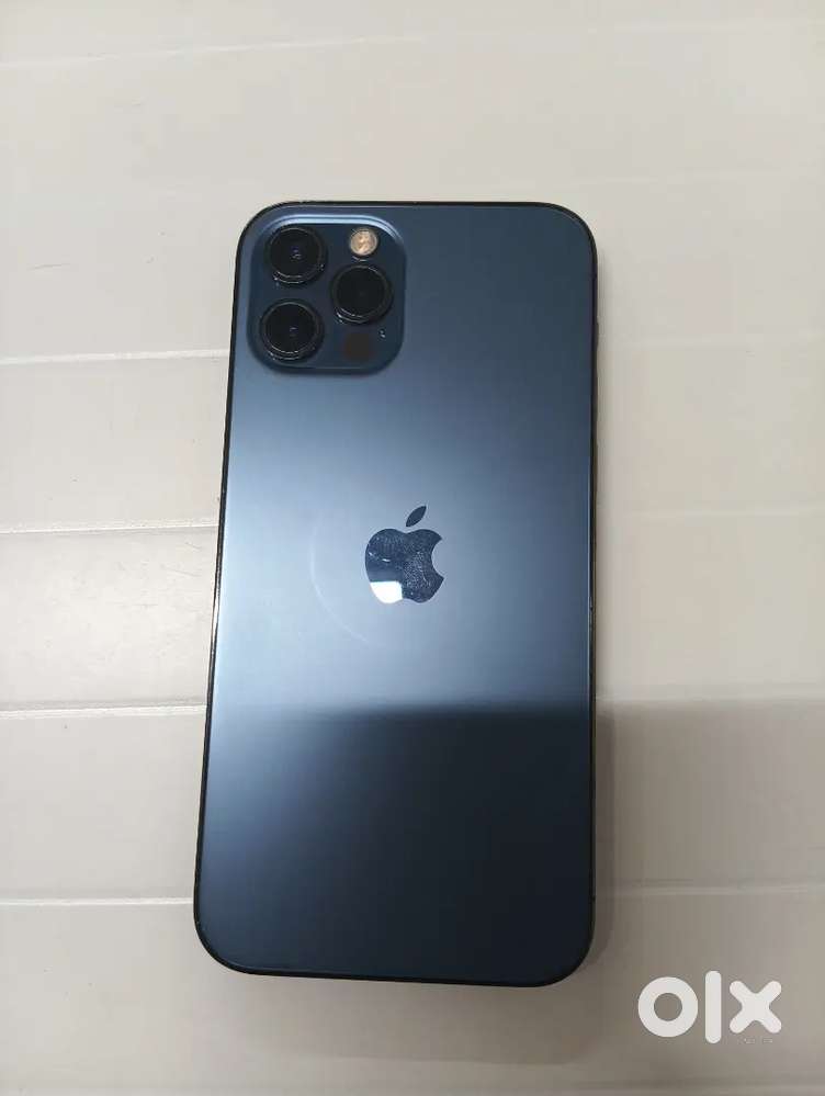 Iphone 12 pro with great condition