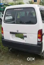 Maruti Suzuki Eeco 2023 Petrol 20000 Km Driven