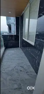 1bhk semi furnished , independent, available for rent .