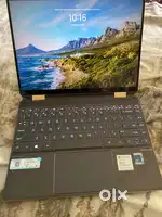 HP Spectre x360 Convertible