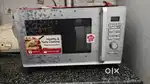 LG Microwave