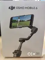 DJI OSMO MOBILE 6