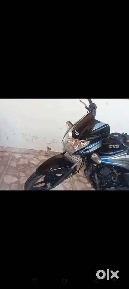 TVs sports 100cc