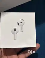Apple Airpods 4