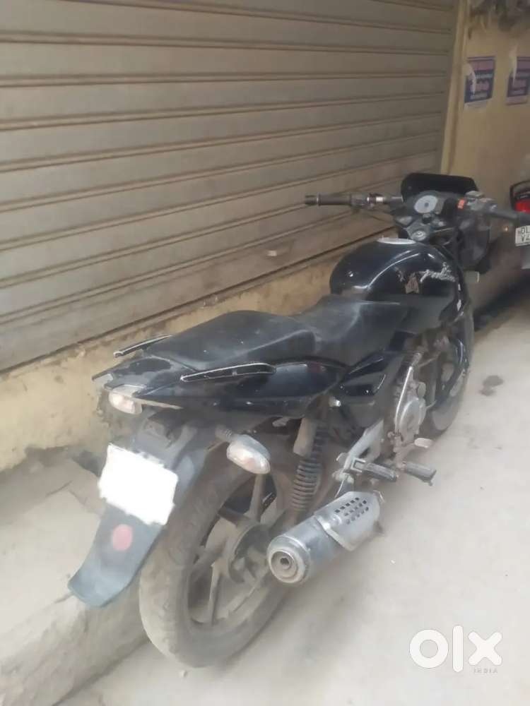 Pulser 150cc  all types part available