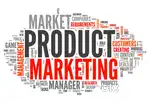 Product marketing manager