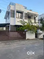 3 BHK Independent Villa Anayara