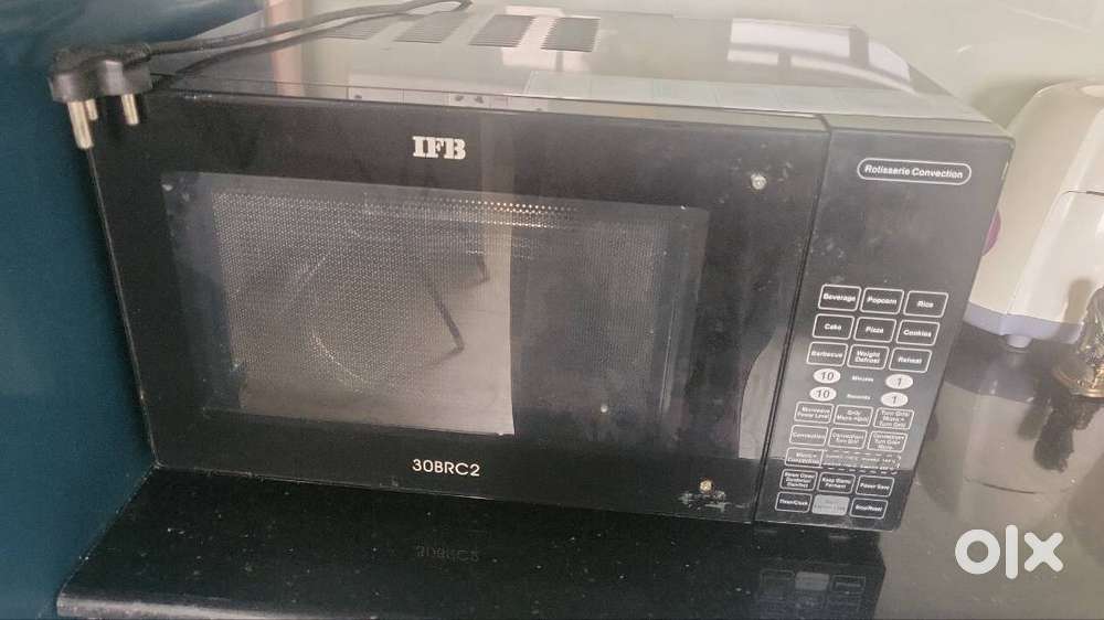 Microwave oven IFB 30Brc2