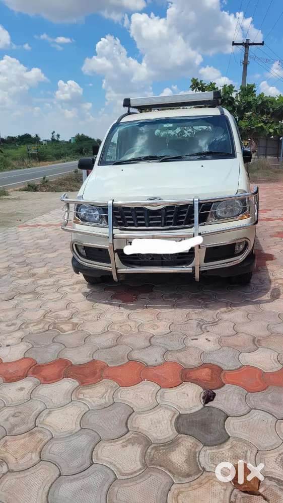 Mahindra Xylo 2016 Diesel Well Maintained