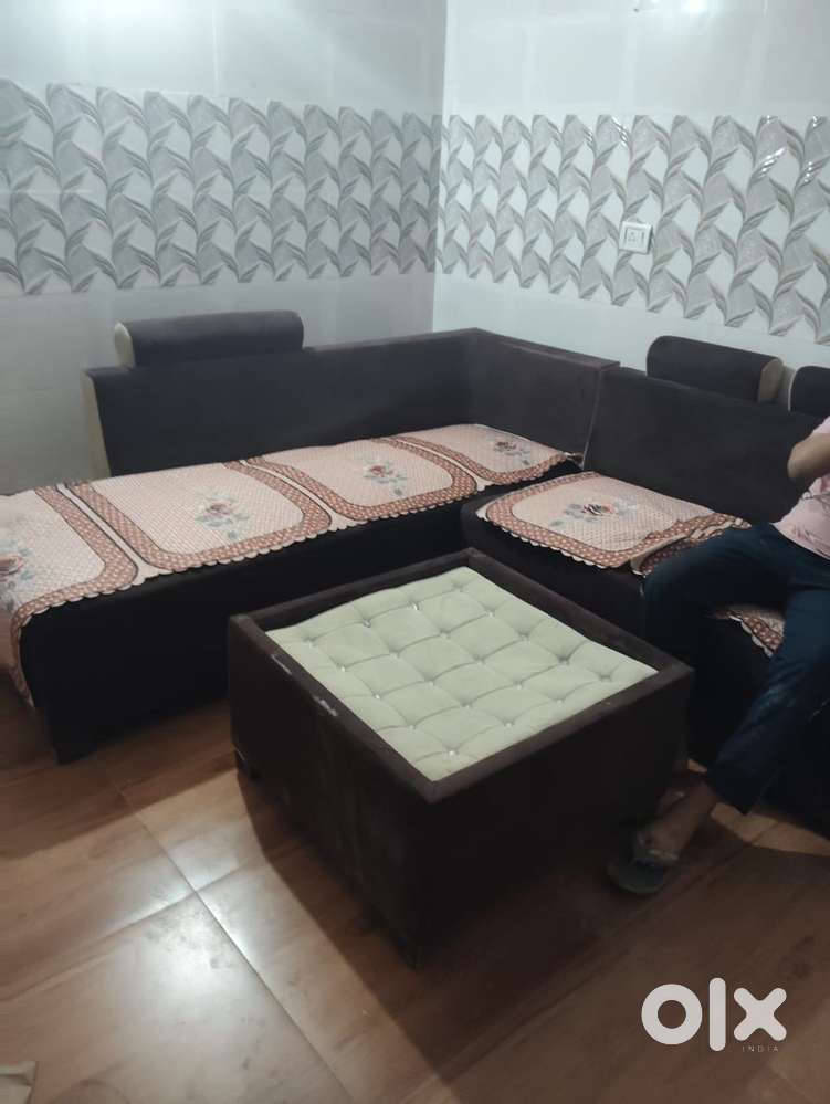 1 BHK FULLY FURNISHED NEAR METRO STATION