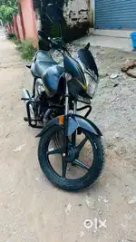 Selling Best condition bike