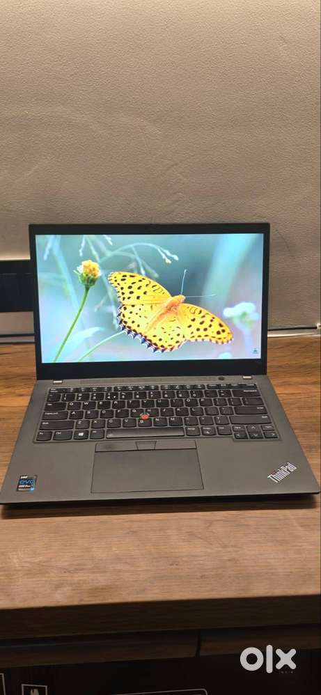 Lenovo Thinkpad T14s i7 11th 32GB 1TB SSD 14 4K DISPLAY OG CONDITION