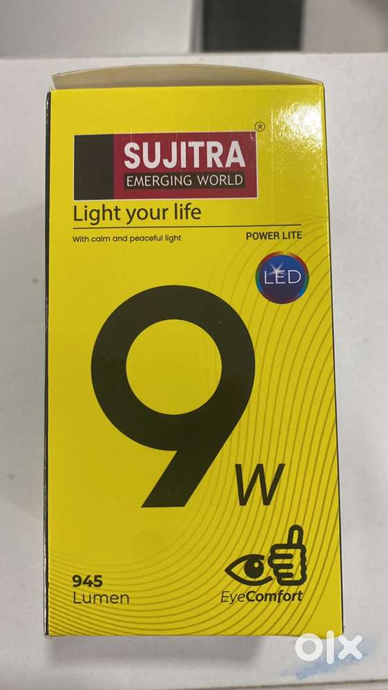 All type of solar light available and non solar light available