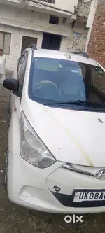 Hyundai EON 2017 Petrol 88000 Km Driven