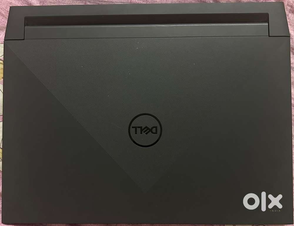 Dell G15 5510, Good condit, High performance, Gaming Laptop for Sale