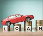 Used Car loan provided by RC book only