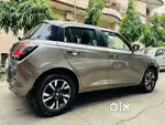 Maruti Suzuki Swift AMT ZXI Plus, 2025, Petrol
