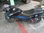 Good condition  back new tayer