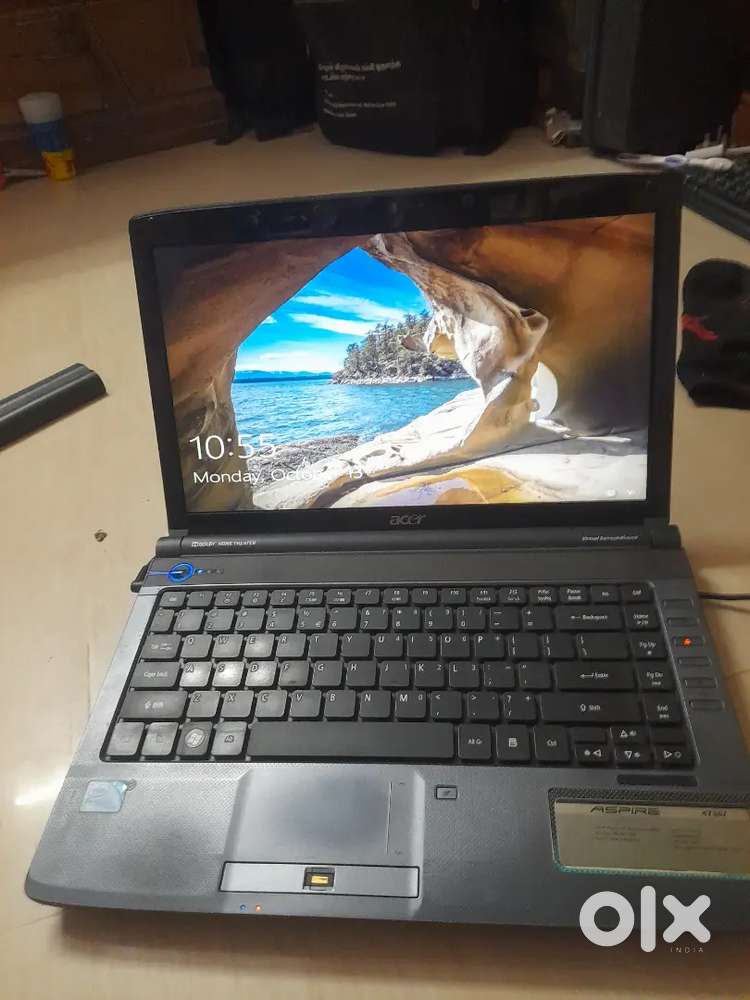 Acer Laptop