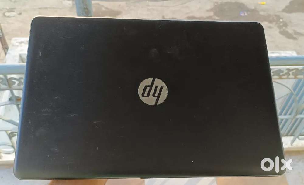 Hp pavillion i5 8th generation